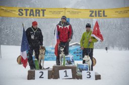 Kandersteg 2014 WM